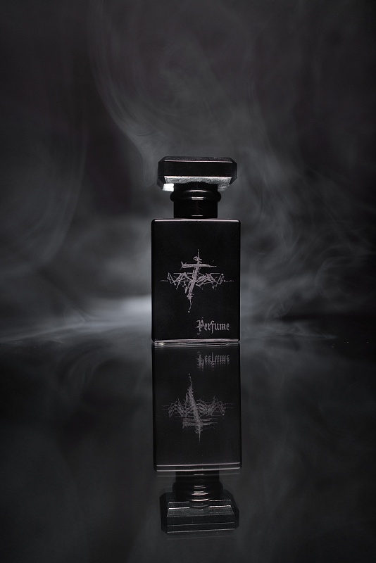 Astma Perfume №1