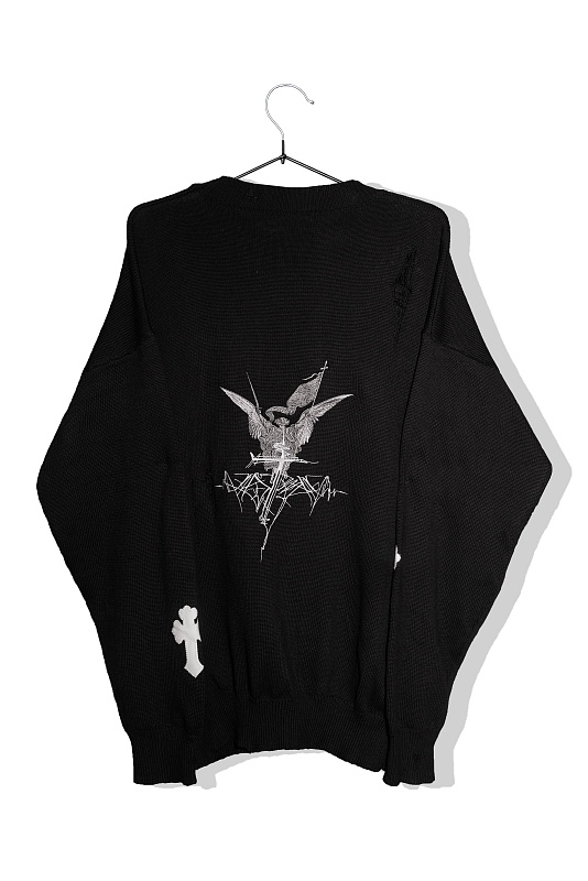 Свитер Custom